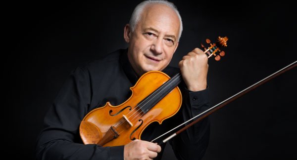 Билеты на Владимира Спивакова