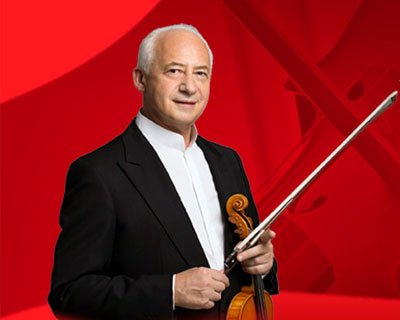 Владимир Спиваков приглашает: Рахманинов, Скрябин